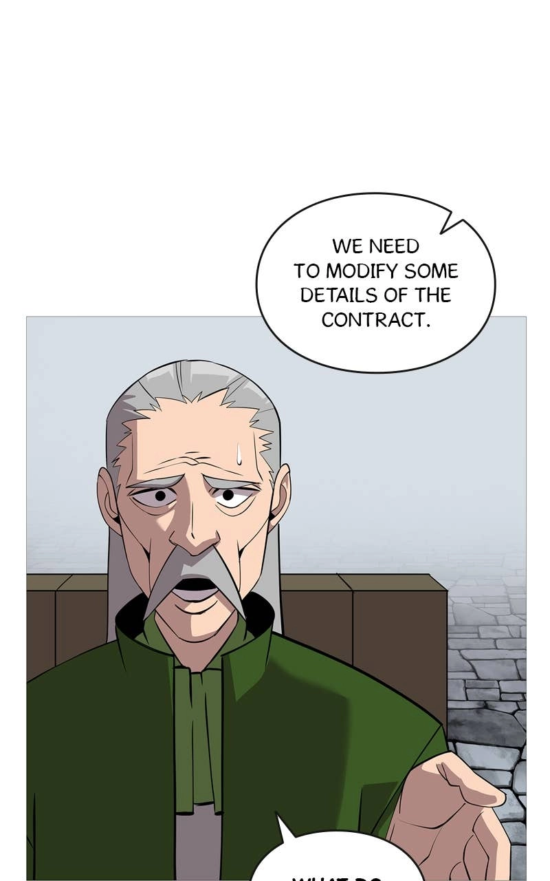 The Story of a Low-Rank Soldier Becoming a Monarch Chapter 66 - Page 72