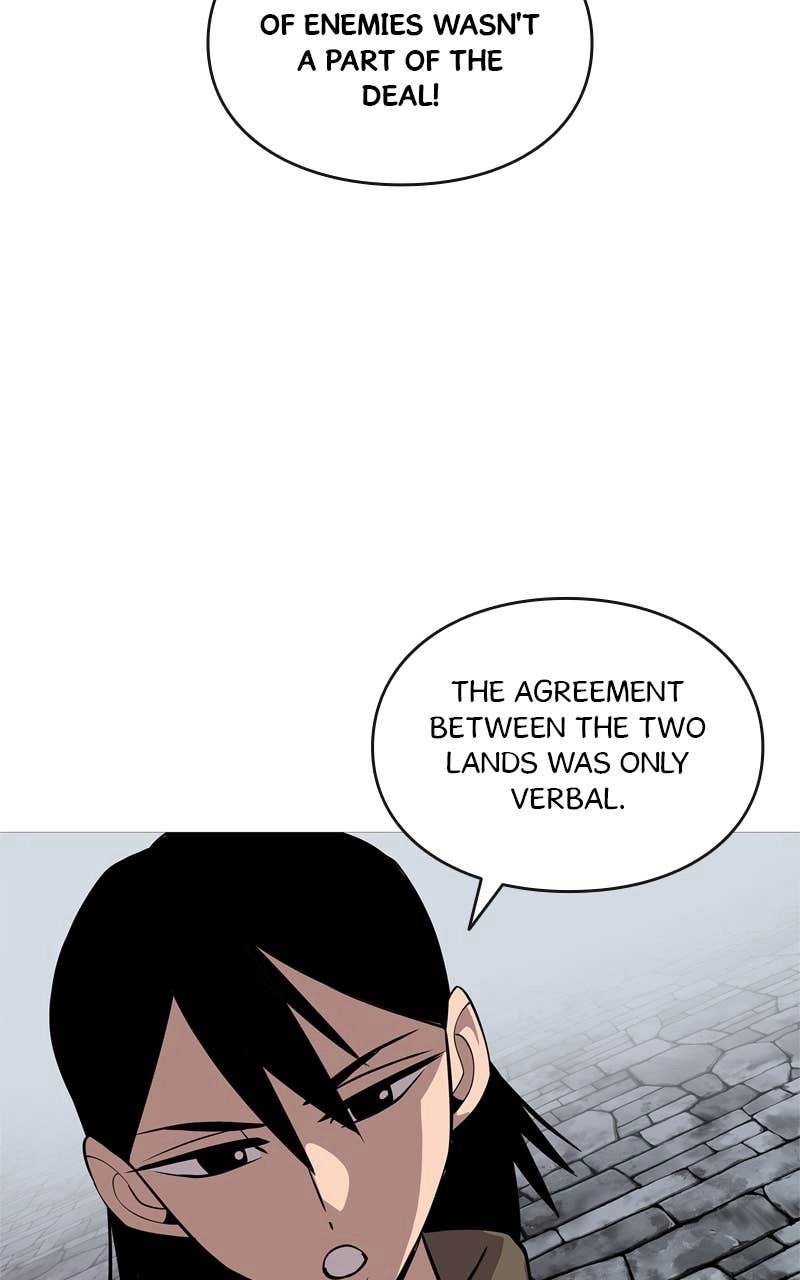 The Story of a Low-Rank Soldier Becoming a Monarch Chapter 66 - Page 75