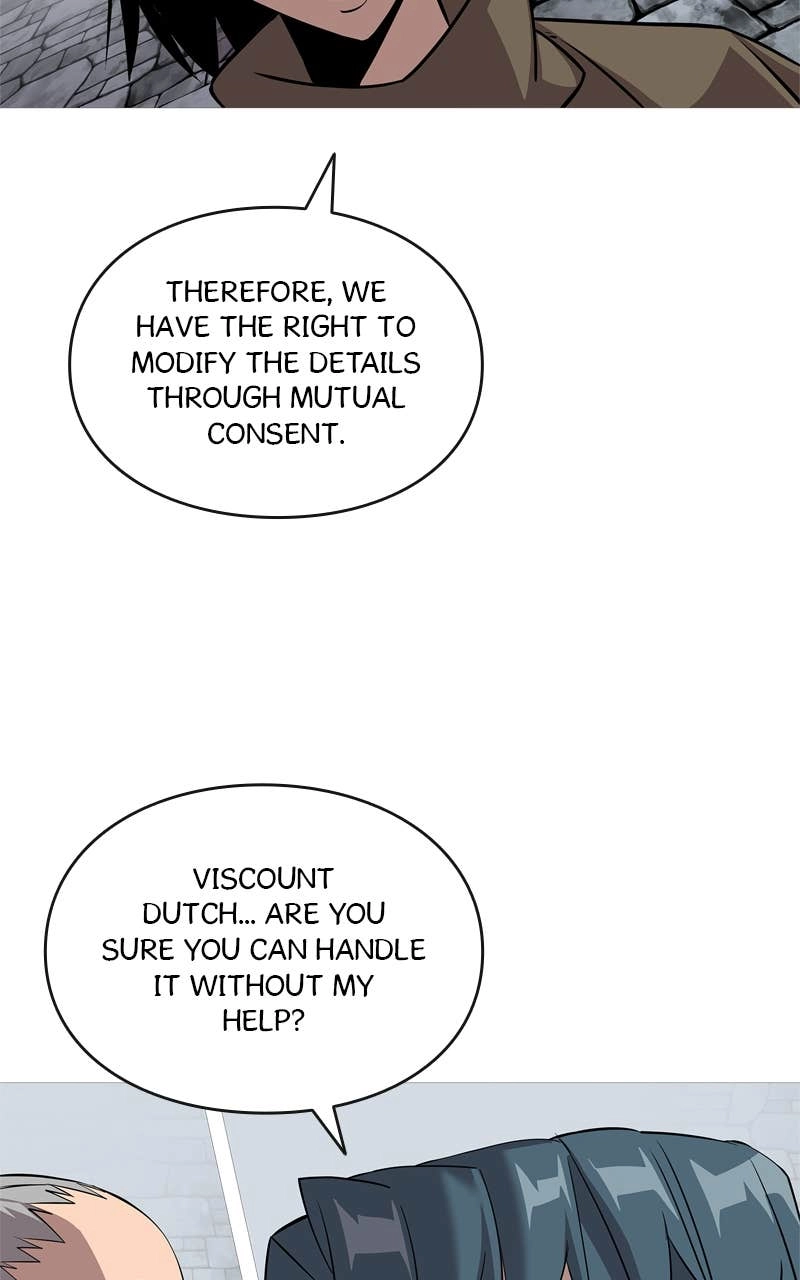 The Story of a Low-Rank Soldier Becoming a Monarch Chapter 66 - Page 76