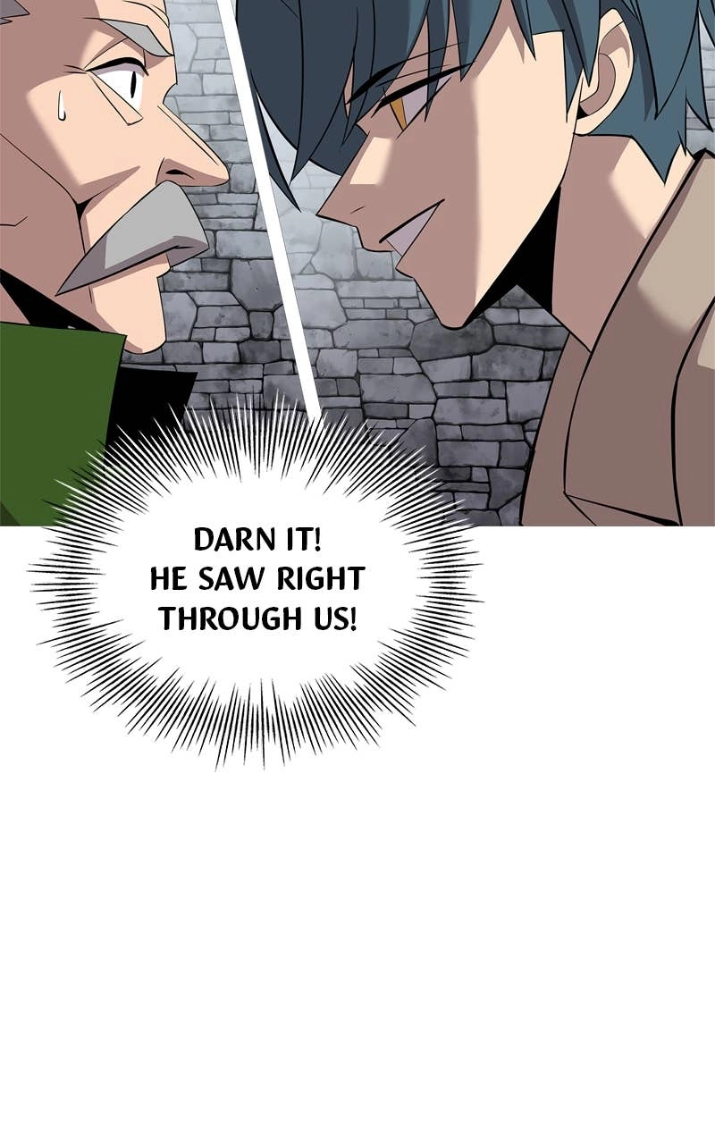 The Story of a Low-Rank Soldier Becoming a Monarch Chapter 66 - Page 77