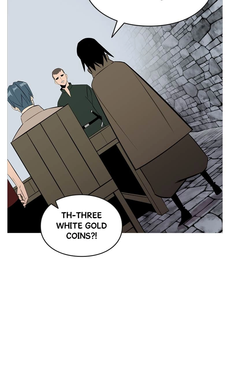The Story of a Low-Rank Soldier Becoming a Monarch Chapter 66 - Page 79