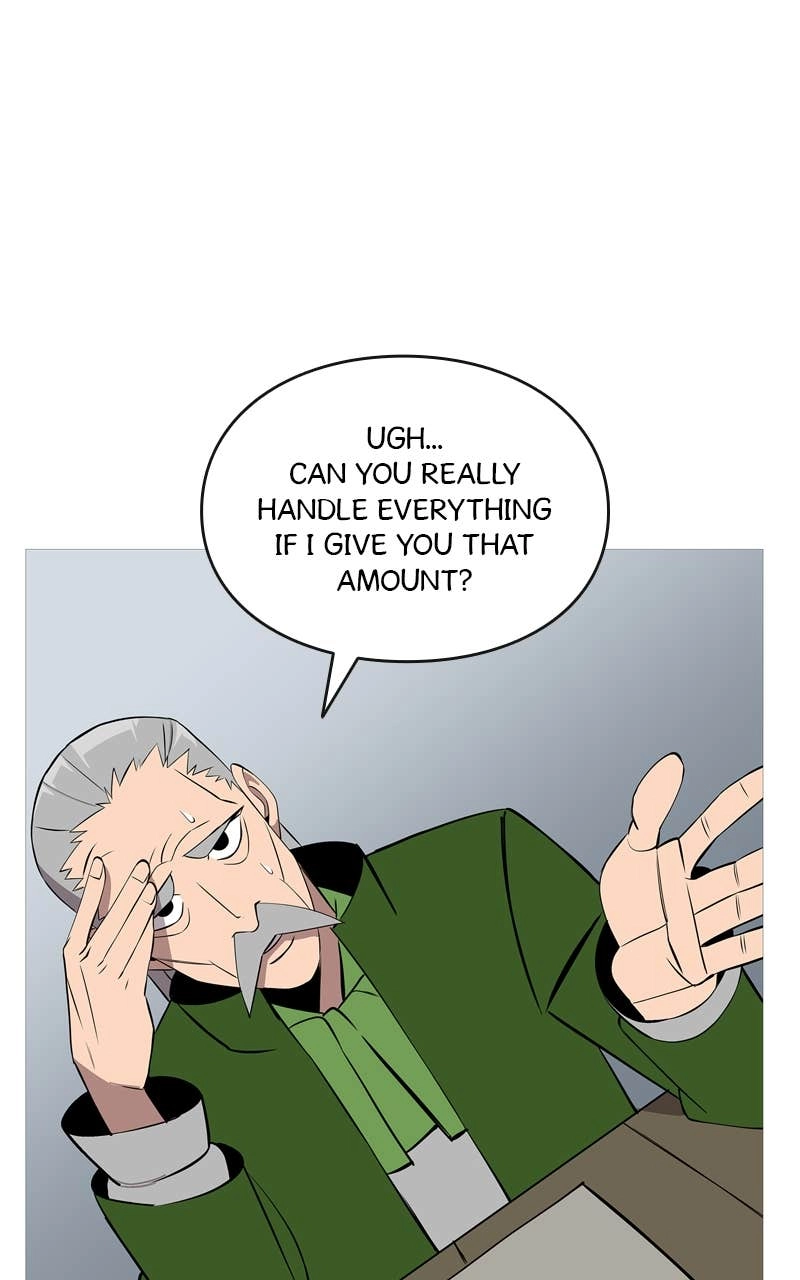The Story of a Low-Rank Soldier Becoming a Monarch Chapter 66 - Page 80