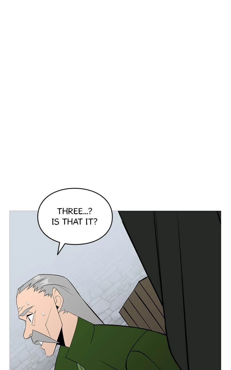The Story of a Low-Rank Soldier Becoming a Monarch Chapter 66 - Page 84
