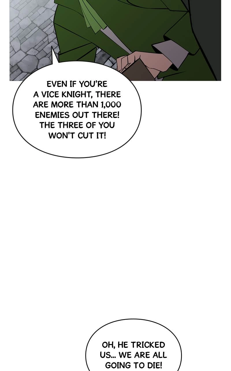 The Story of a Low-Rank Soldier Becoming a Monarch Chapter 66 - Page 85