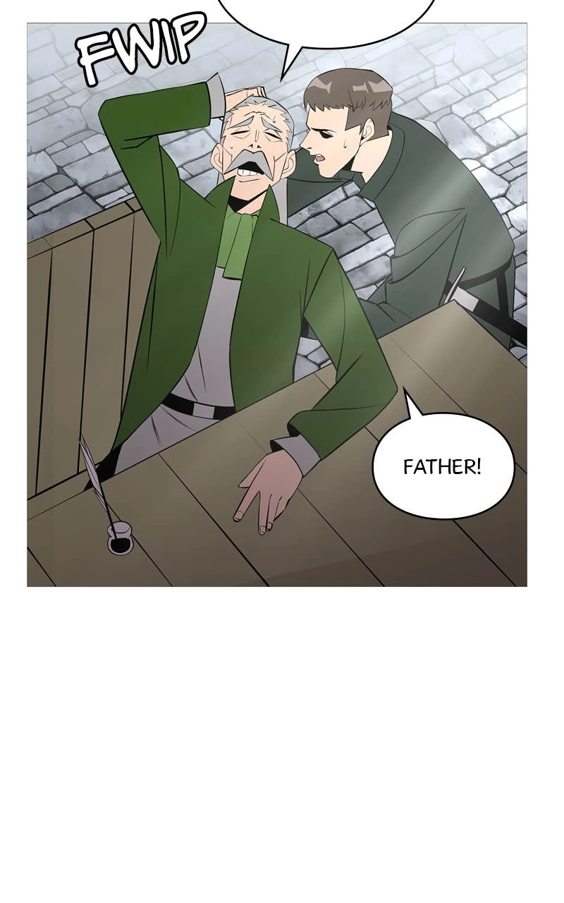 The Story of a Low-Rank Soldier Becoming a Monarch Chapter 66 - Page 86
