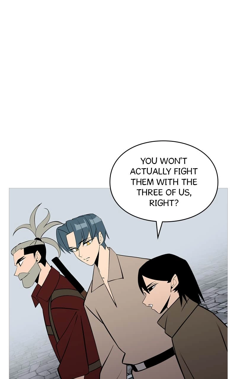 The Story of a Low-Rank Soldier Becoming a Monarch Chapter 66 - Page 88