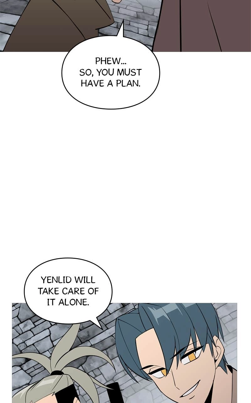 The Story of a Low-Rank Soldier Becoming a Monarch Chapter 66 - Page 90