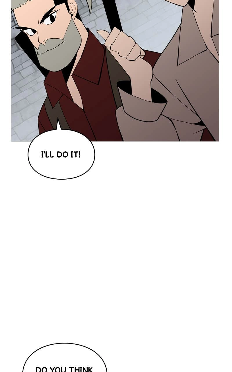 The Story of a Low-Rank Soldier Becoming a Monarch Chapter 66 - Page 91