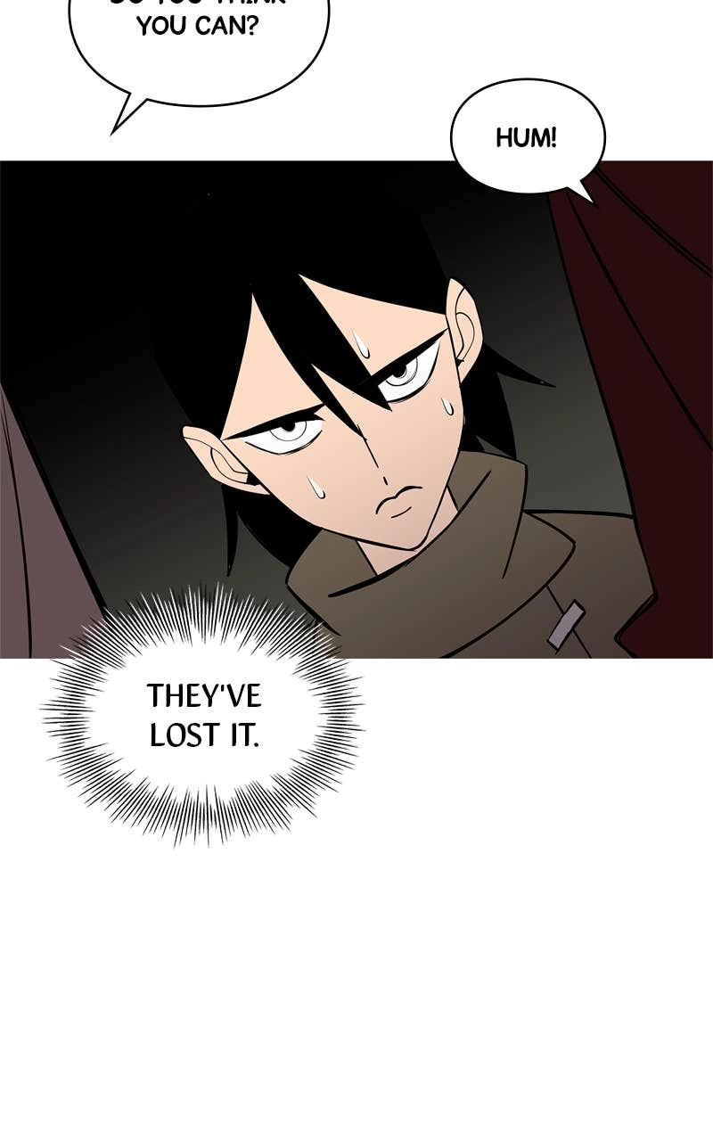 The Story of a Low-Rank Soldier Becoming a Monarch Chapter 66 - Page 92