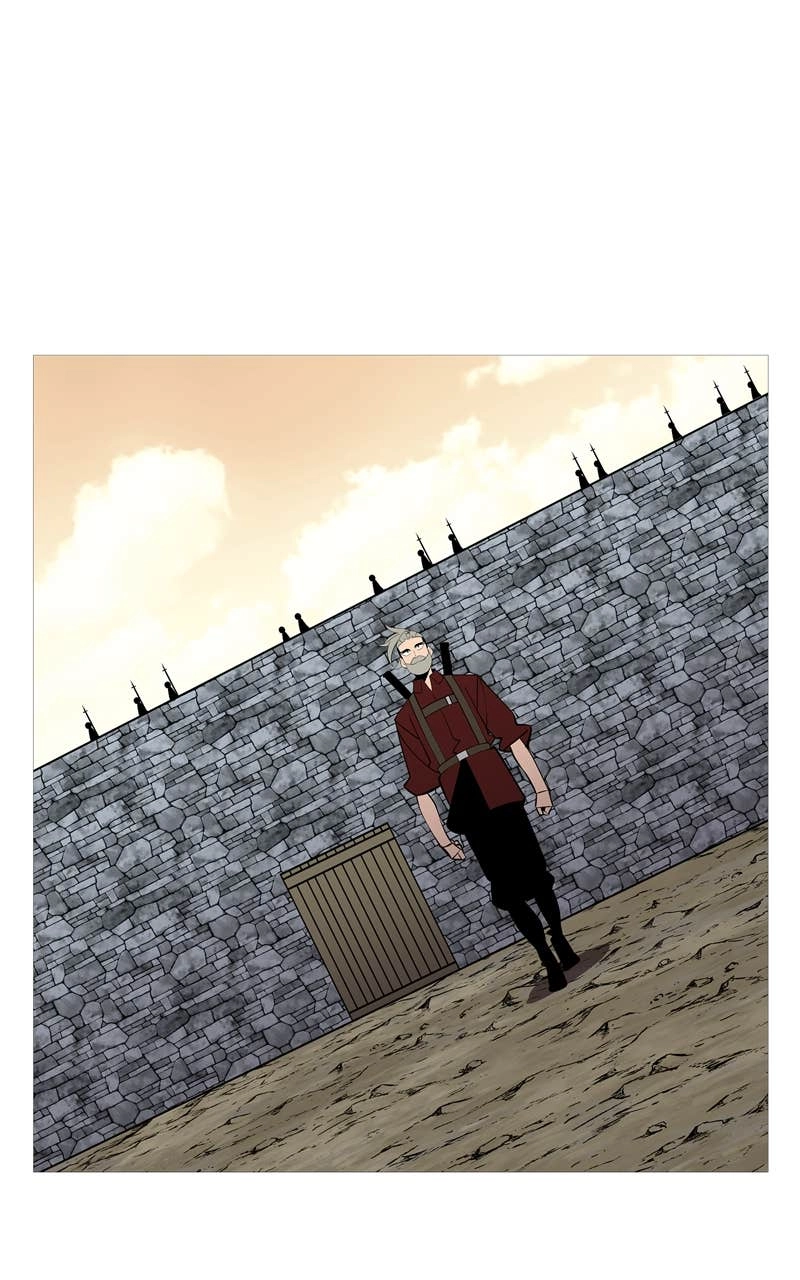 The Story of a Low-Rank Soldier Becoming a Monarch Chapter 66 - Page 93