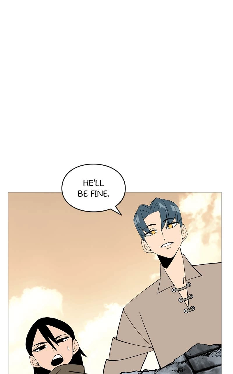 The Story of a Low-Rank Soldier Becoming a Monarch Chapter 66 - Page 94