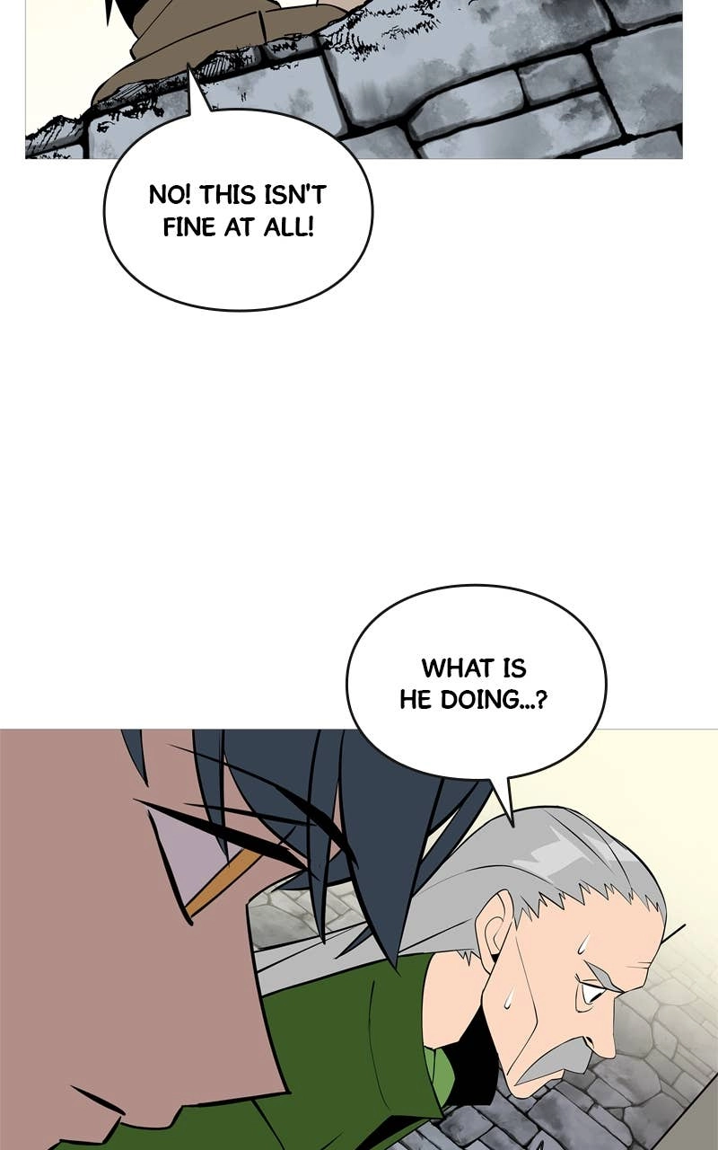 The Story of a Low-Rank Soldier Becoming a Monarch Chapter 66 - Page 95