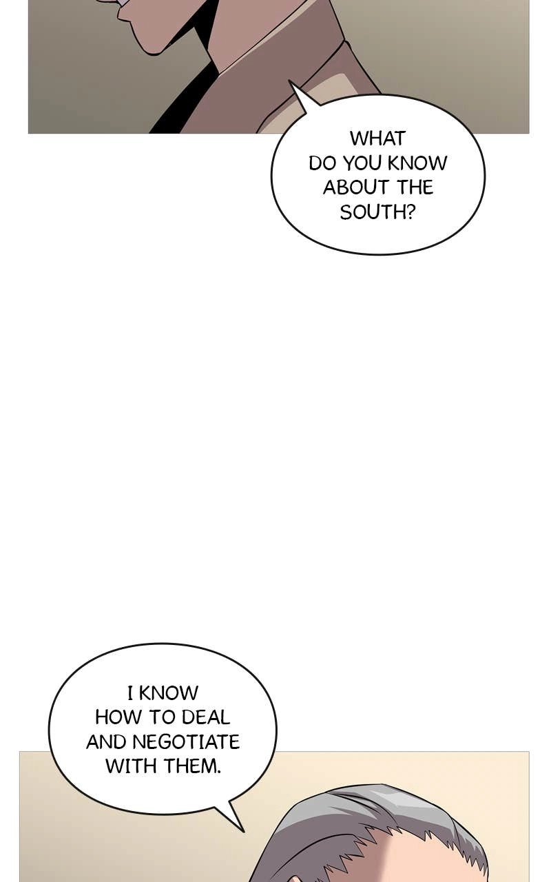 The Story of a Low-Rank Soldier Becoming a Monarch Chapter 66 - Page 97