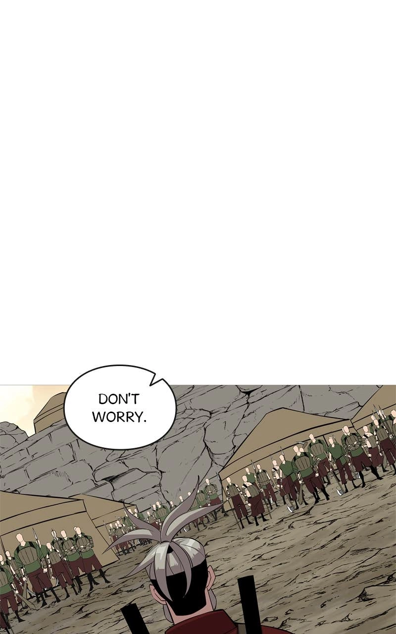 The Story of a Low-Rank Soldier Becoming a Monarch Chapter 66 - Page 100