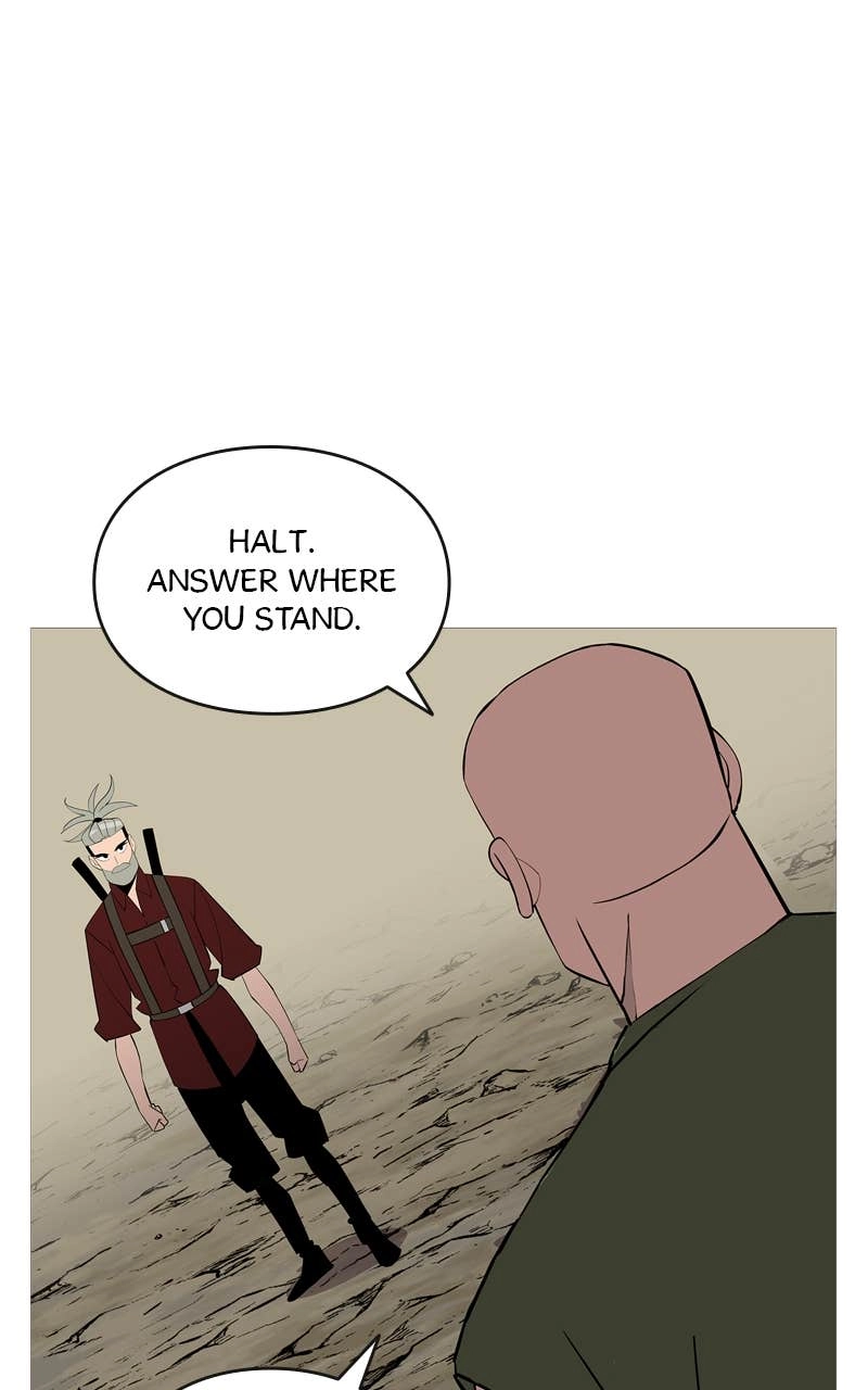 The Story of a Low-Rank Soldier Becoming a Monarch Chapter 66 - Page 103