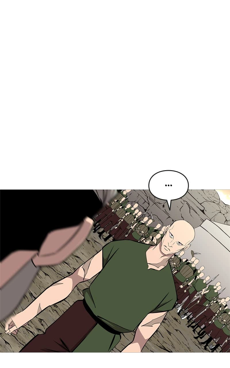 The Story of a Low-Rank Soldier Becoming a Monarch Chapter 67 - Page 3