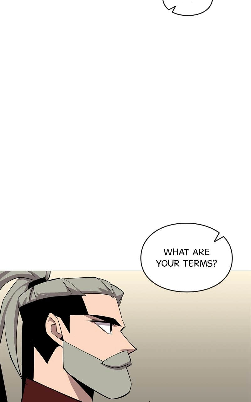 The Story of a Low-Rank Soldier Becoming a Monarch Chapter 67 - Page 5