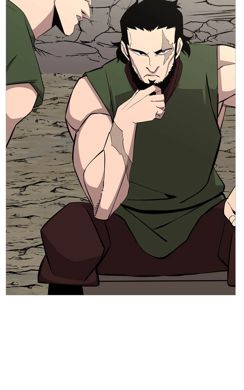 The Story of a Low-Rank Soldier Becoming a Monarch Chapter 67 - Page 8