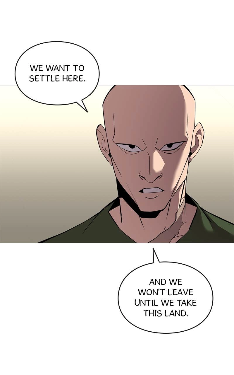 The Story of a Low-Rank Soldier Becoming a Monarch Chapter 67 - Page 10