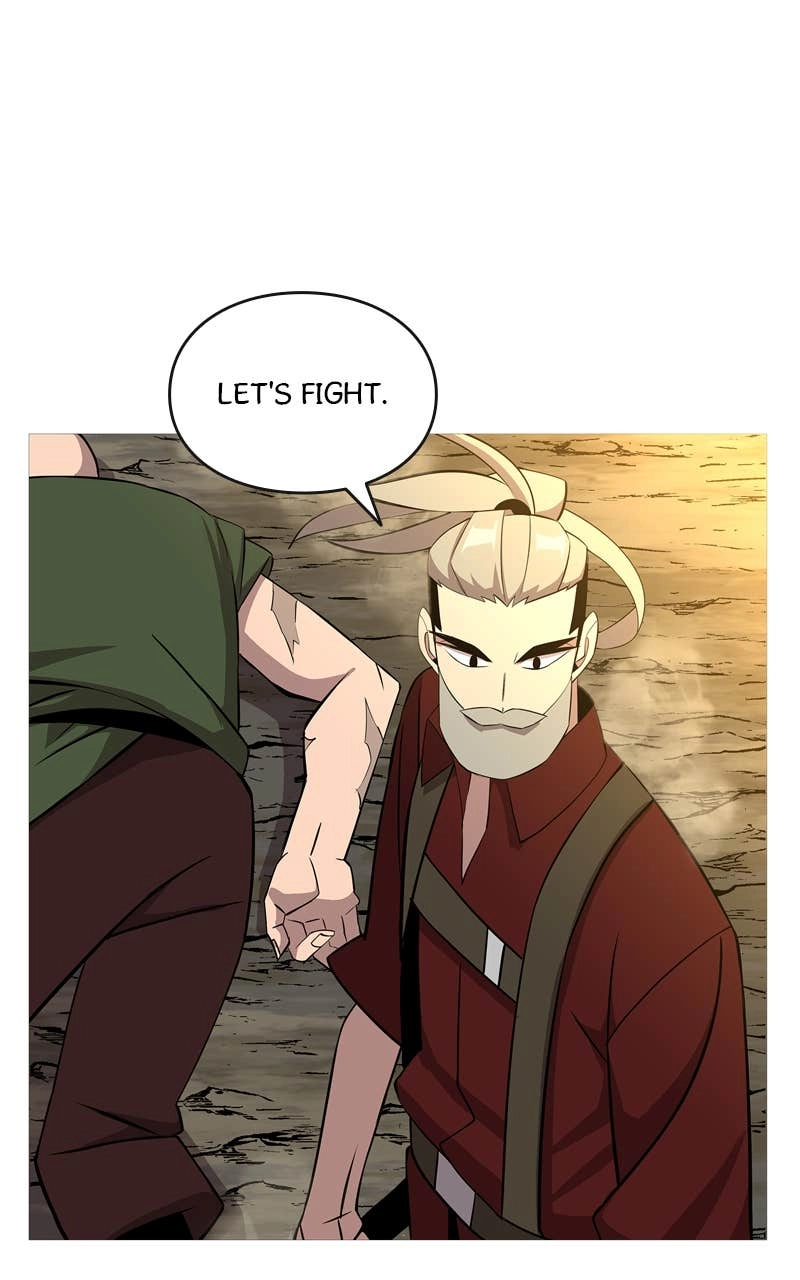 The Story of a Low-Rank Soldier Becoming a Monarch Chapter 67 - Page 18