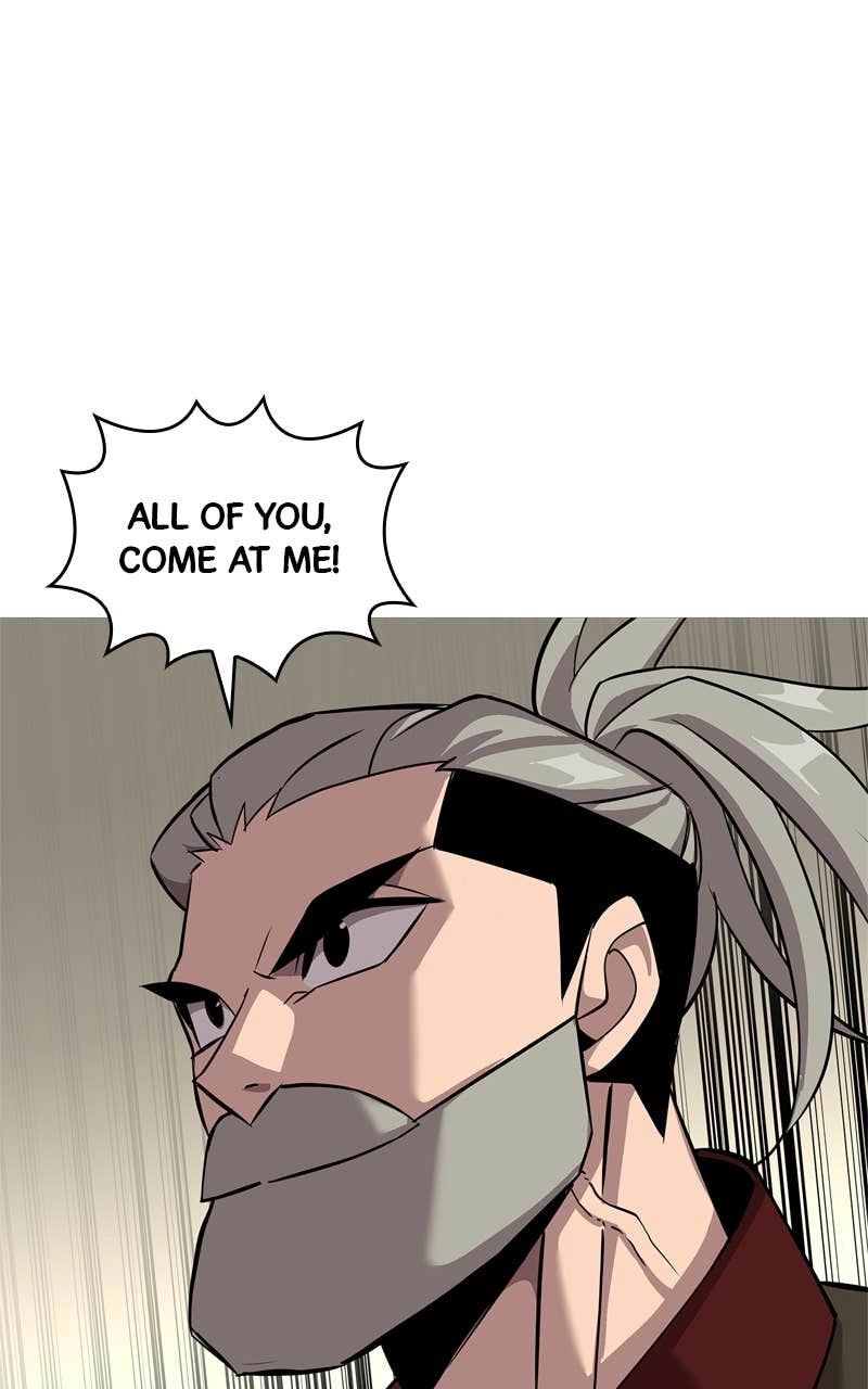 The Story of a Low-Rank Soldier Becoming a Monarch Chapter 67 - Page 19