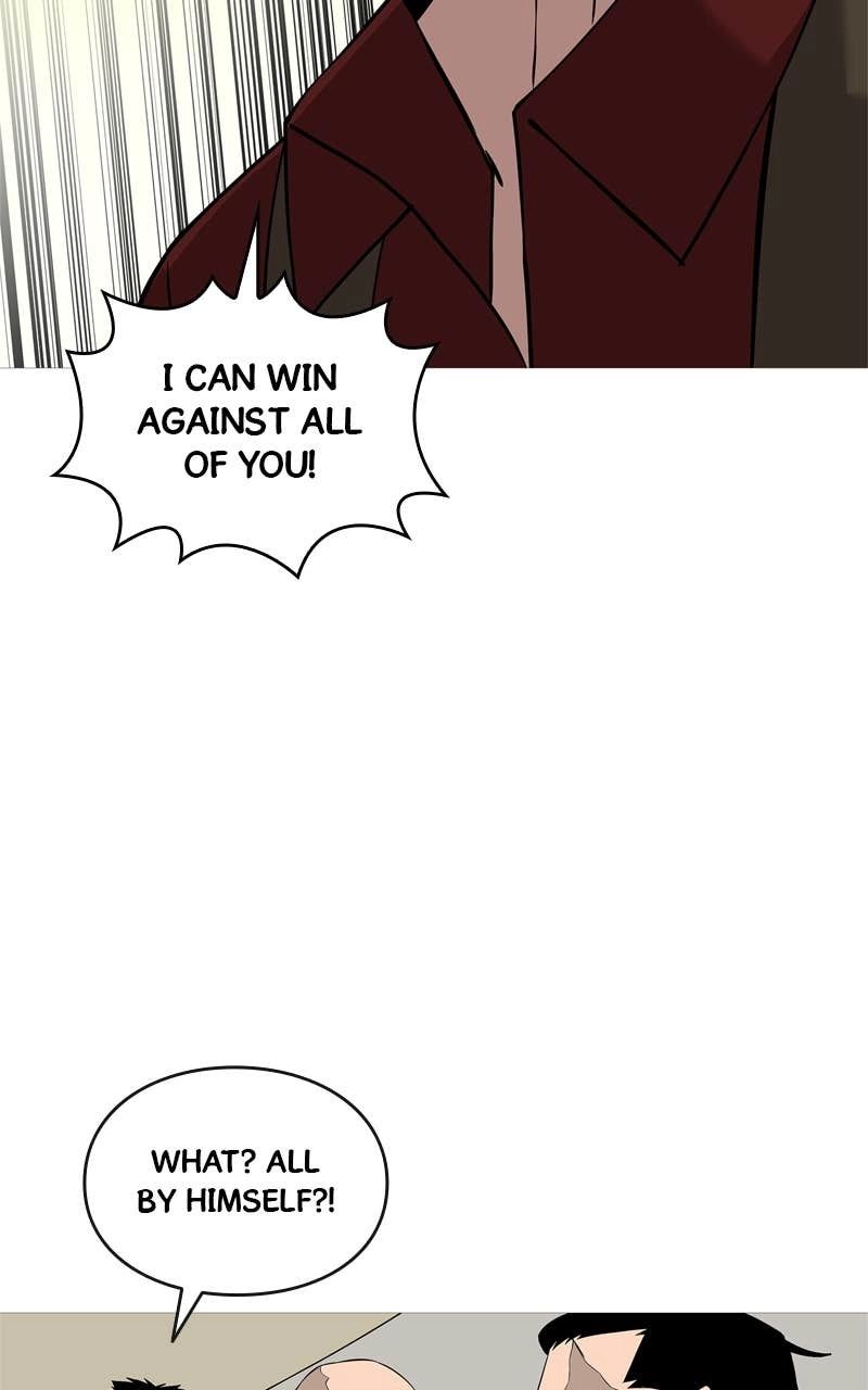 The Story of a Low-Rank Soldier Becoming a Monarch Chapter 67 - Page 20