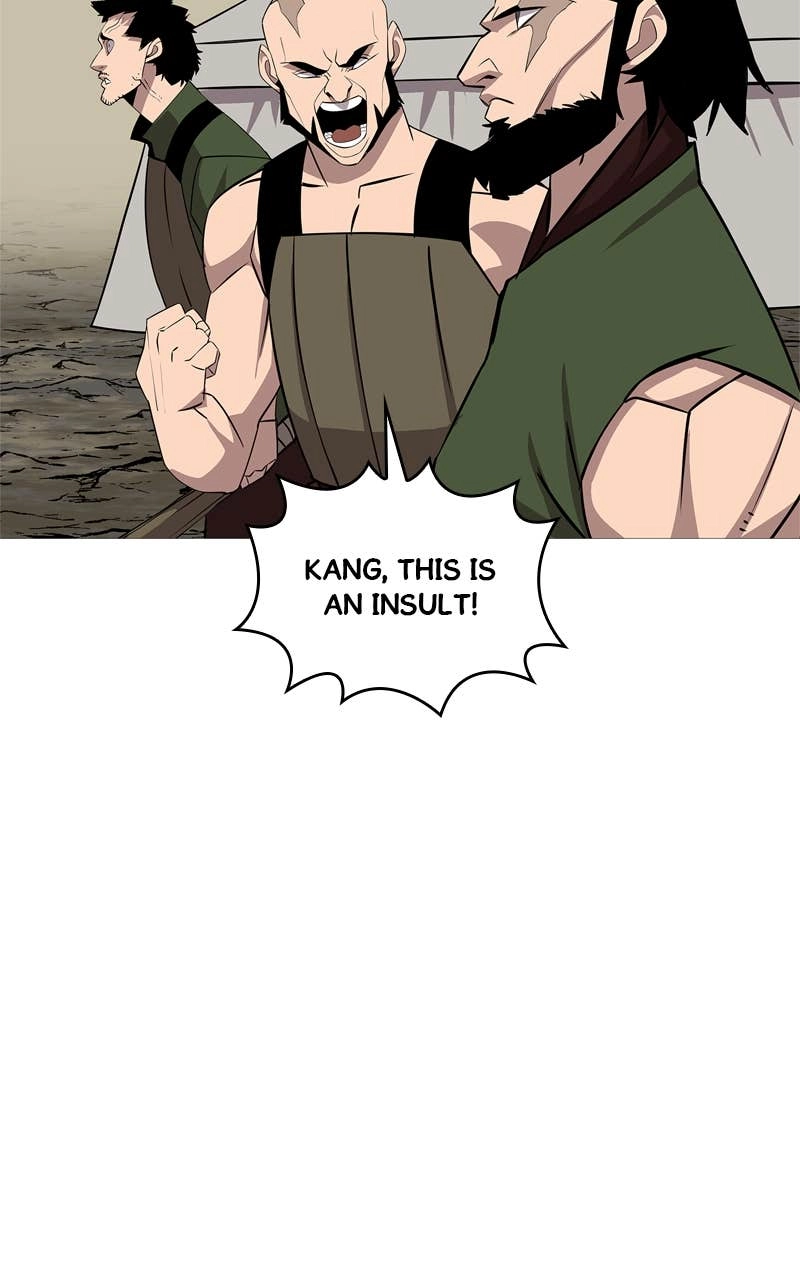 The Story of a Low-Rank Soldier Becoming a Monarch Chapter 67 - Page 21