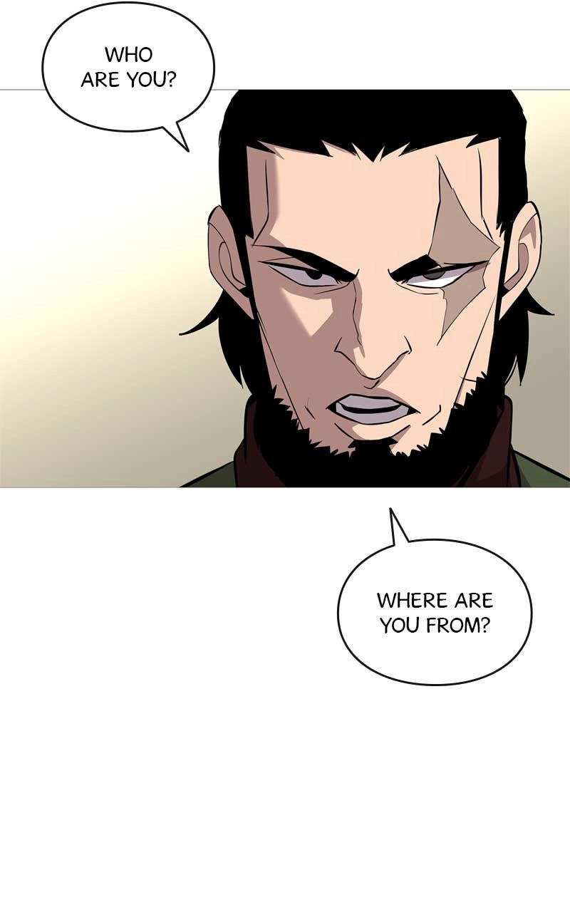 The Story of a Low-Rank Soldier Becoming a Monarch Chapter 67 - Page 22