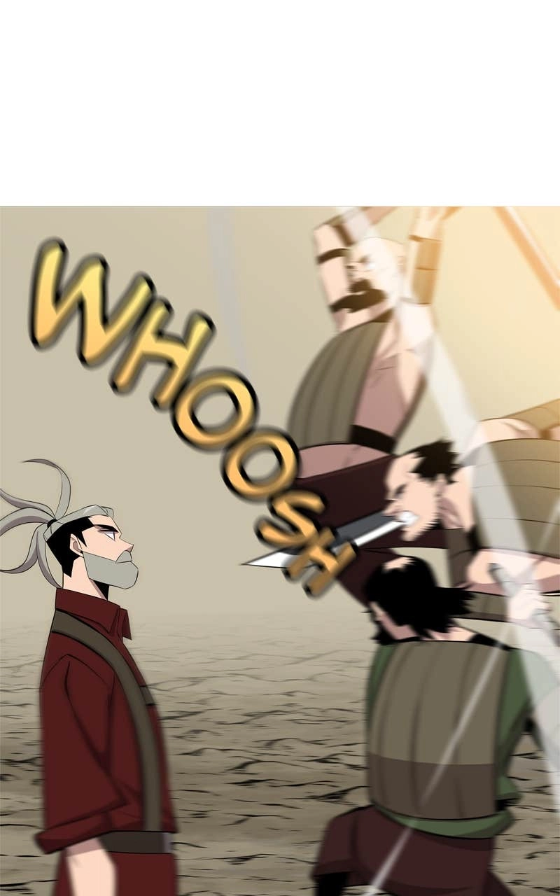 The Story of a Low-Rank Soldier Becoming a Monarch Chapter 67 - Page 26