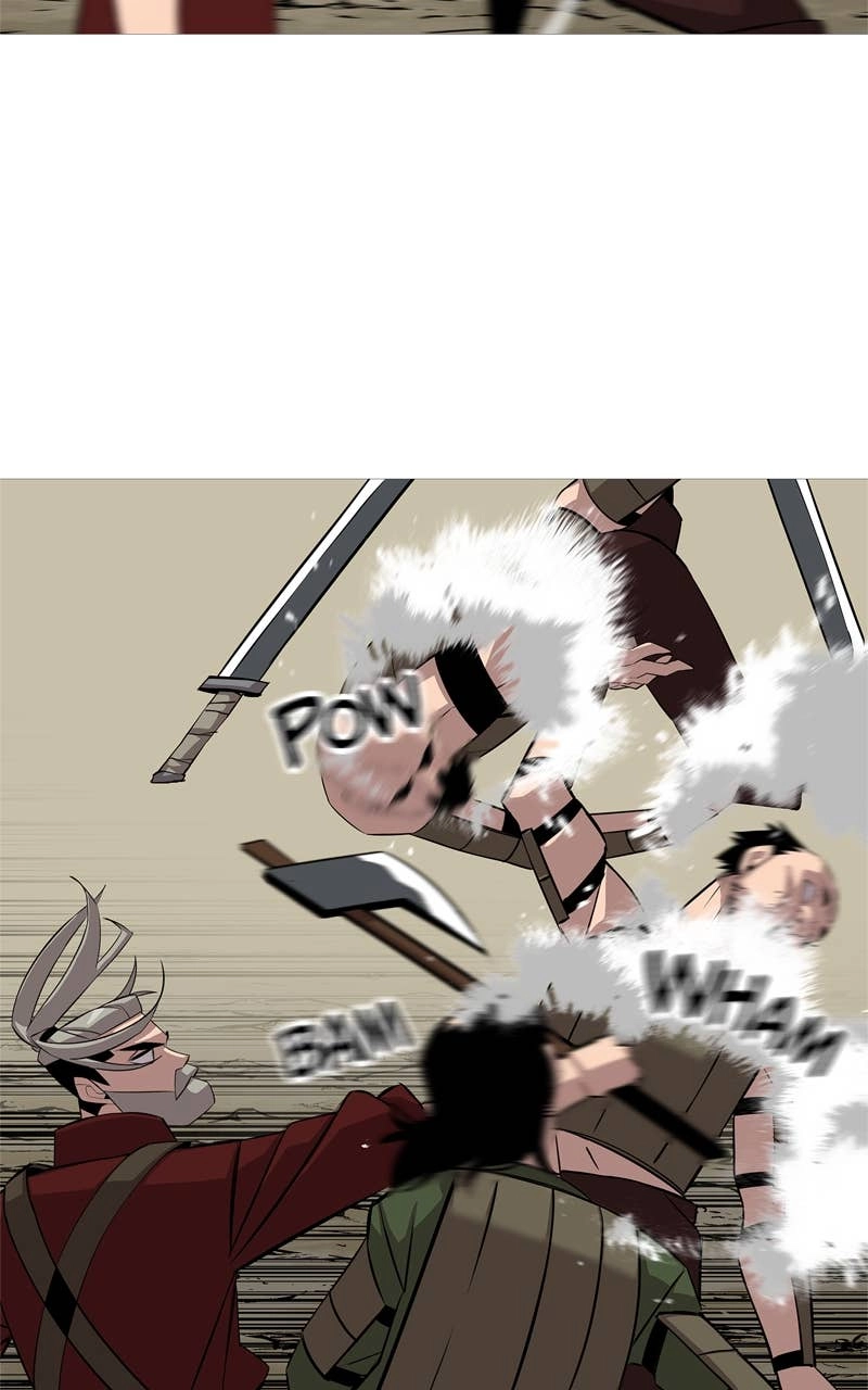 The Story of a Low-Rank Soldier Becoming a Monarch Chapter 67 - Page 27