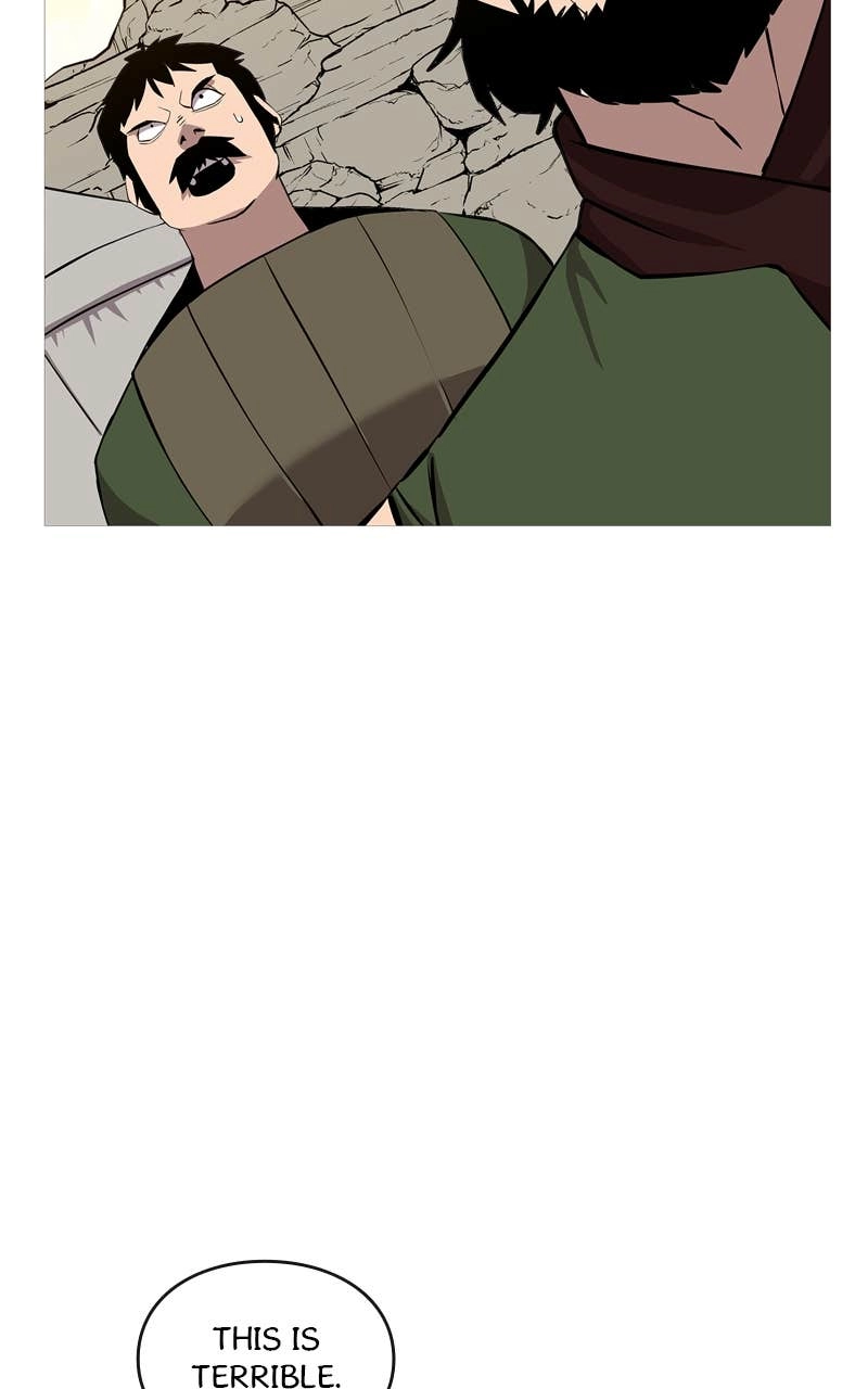 The Story of a Low-Rank Soldier Becoming a Monarch Chapter 67 - Page 29