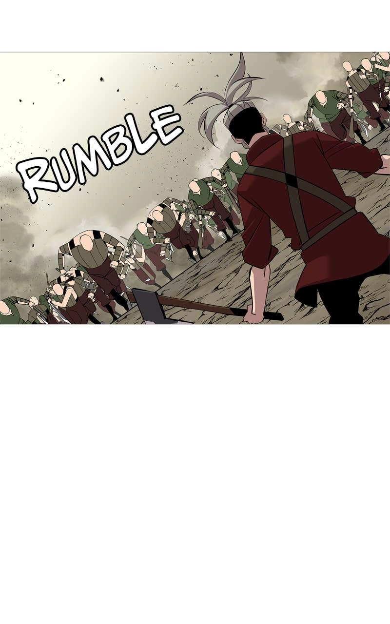 The Story of a Low-Rank Soldier Becoming a Monarch Chapter 67 - Page 33