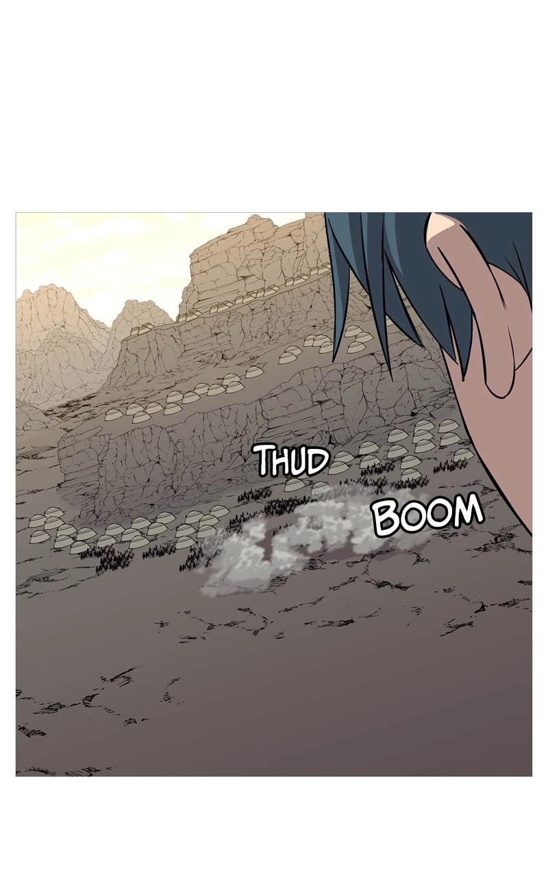 The Story of a Low-Rank Soldier Becoming a Monarch Chapter 67 - Page 34