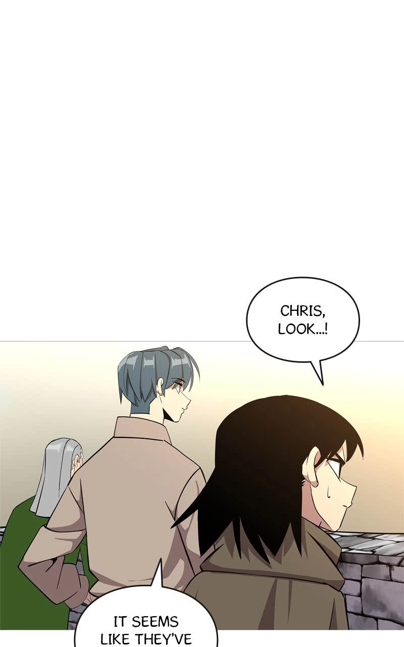 The Story of a Low-Rank Soldier Becoming a Monarch Chapter 67 - Page 35