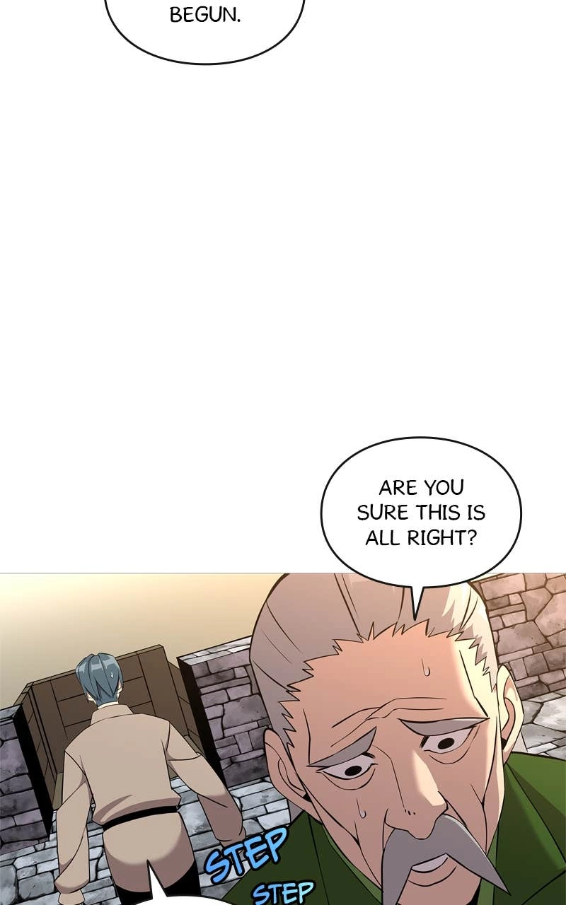 The Story of a Low-Rank Soldier Becoming a Monarch Chapter 67 - Page 36