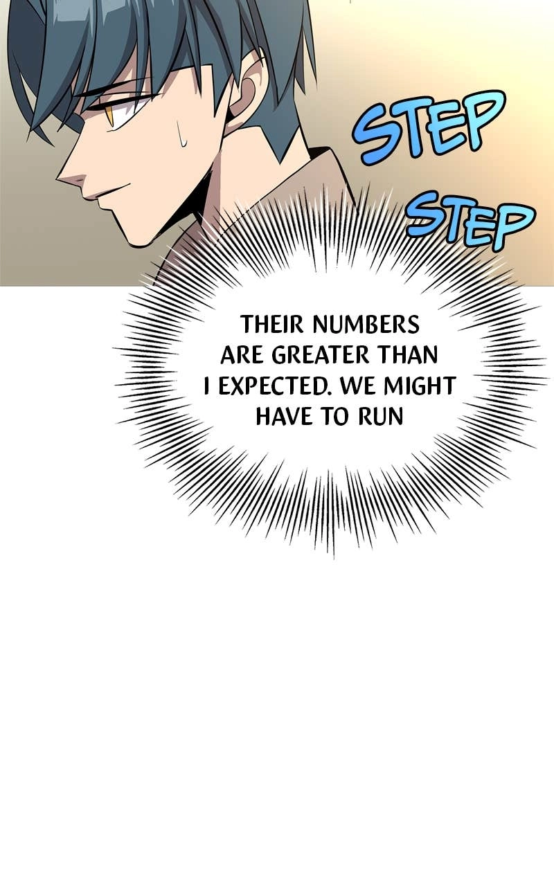 The Story of a Low-Rank Soldier Becoming a Monarch Chapter 67 - Page 38