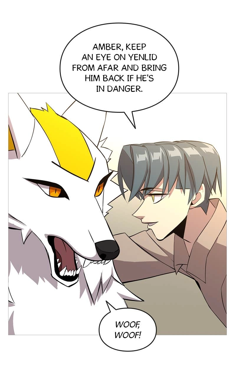 The Story of a Low-Rank Soldier Becoming a Monarch Chapter 67 - Page 39