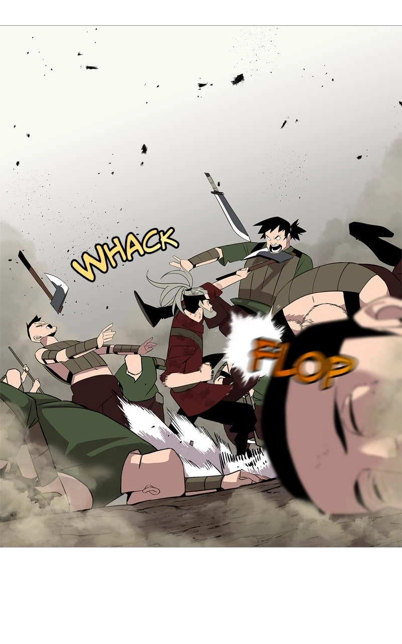 The Story of a Low-Rank Soldier Becoming a Monarch Chapter 67 - Page 43