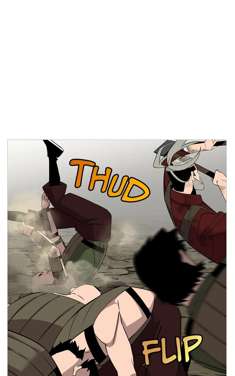 The Story of a Low-Rank Soldier Becoming a Monarch Chapter 67 - Page 44