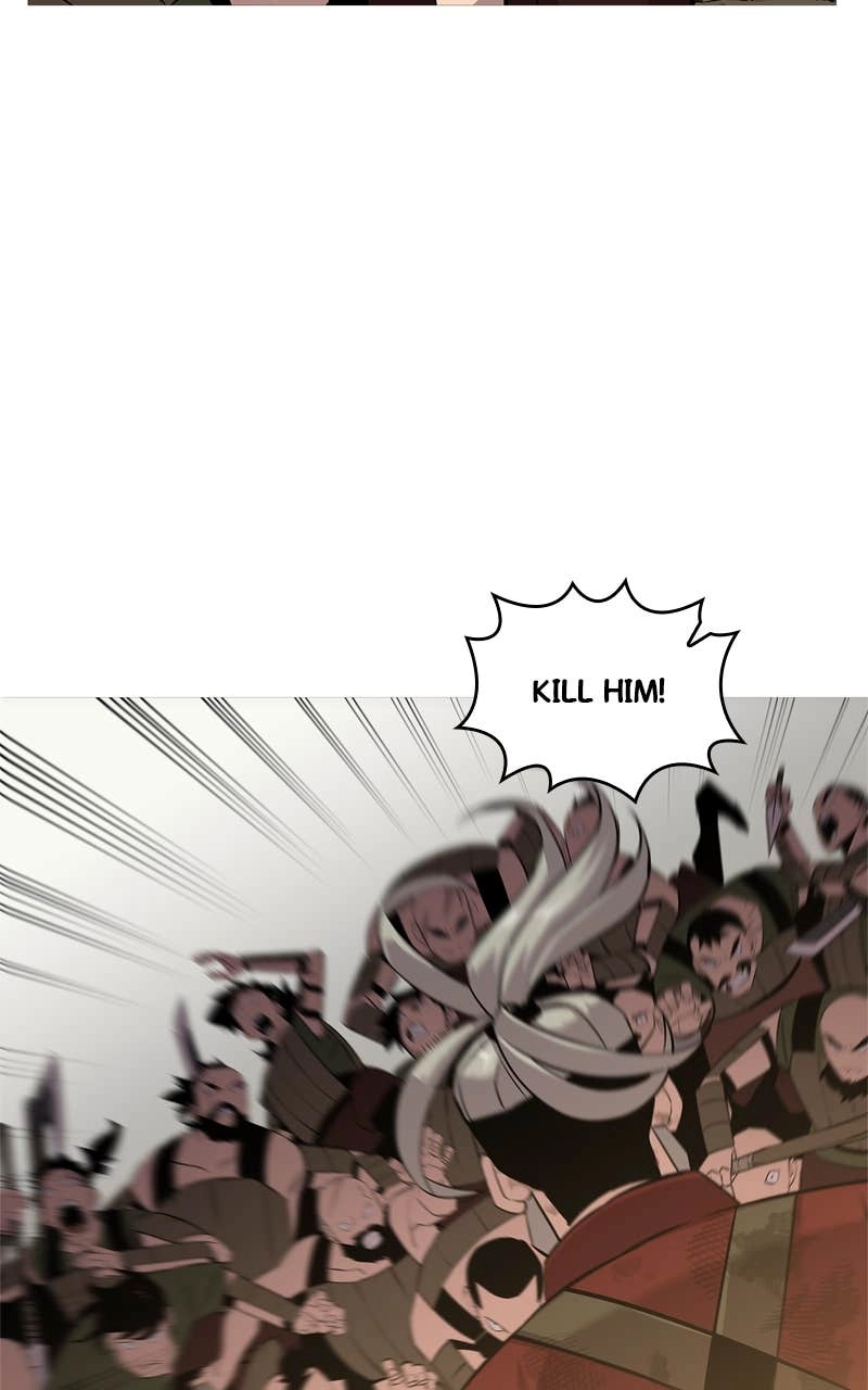 The Story of a Low-Rank Soldier Becoming a Monarch Chapter 67 - Page 45