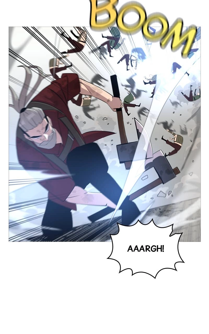 The Story of a Low-Rank Soldier Becoming a Monarch Chapter 67 - Page 47