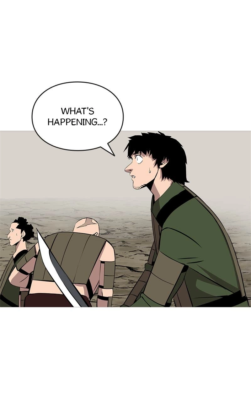 The Story of a Low-Rank Soldier Becoming a Monarch Chapter 67 - Page 48