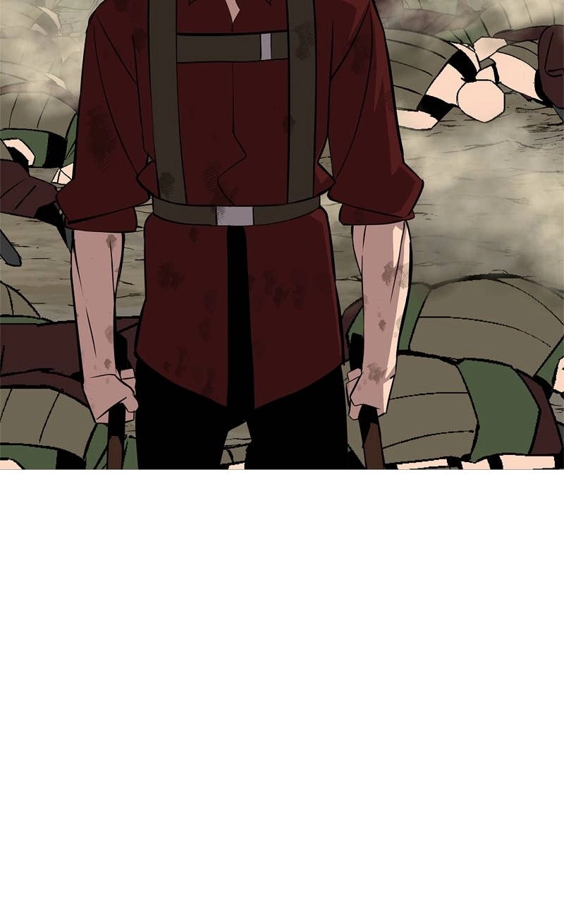 The Story of a Low-Rank Soldier Becoming a Monarch Chapter 67 - Page 55