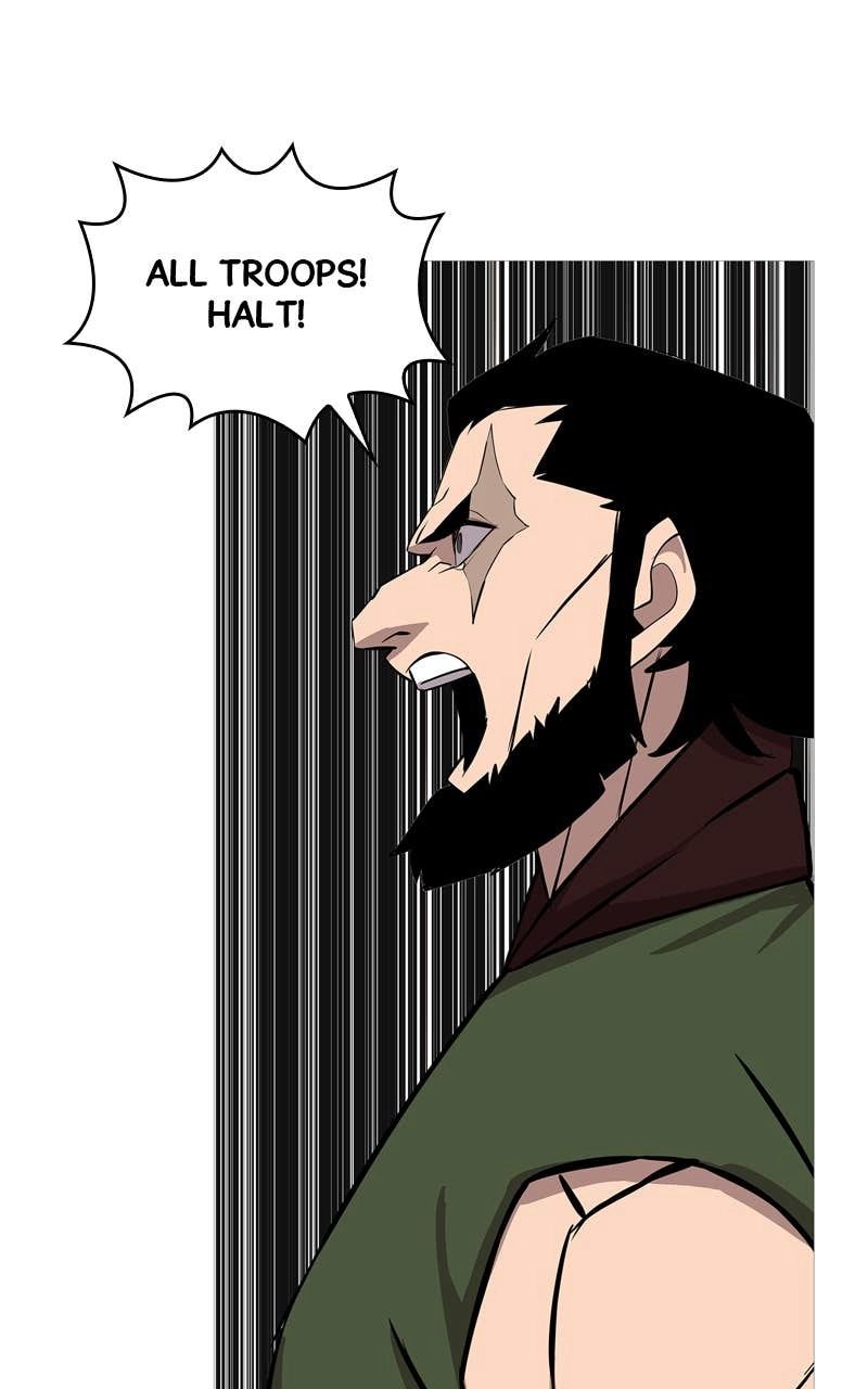 The Story of a Low-Rank Soldier Becoming a Monarch Chapter 67 - Page 56