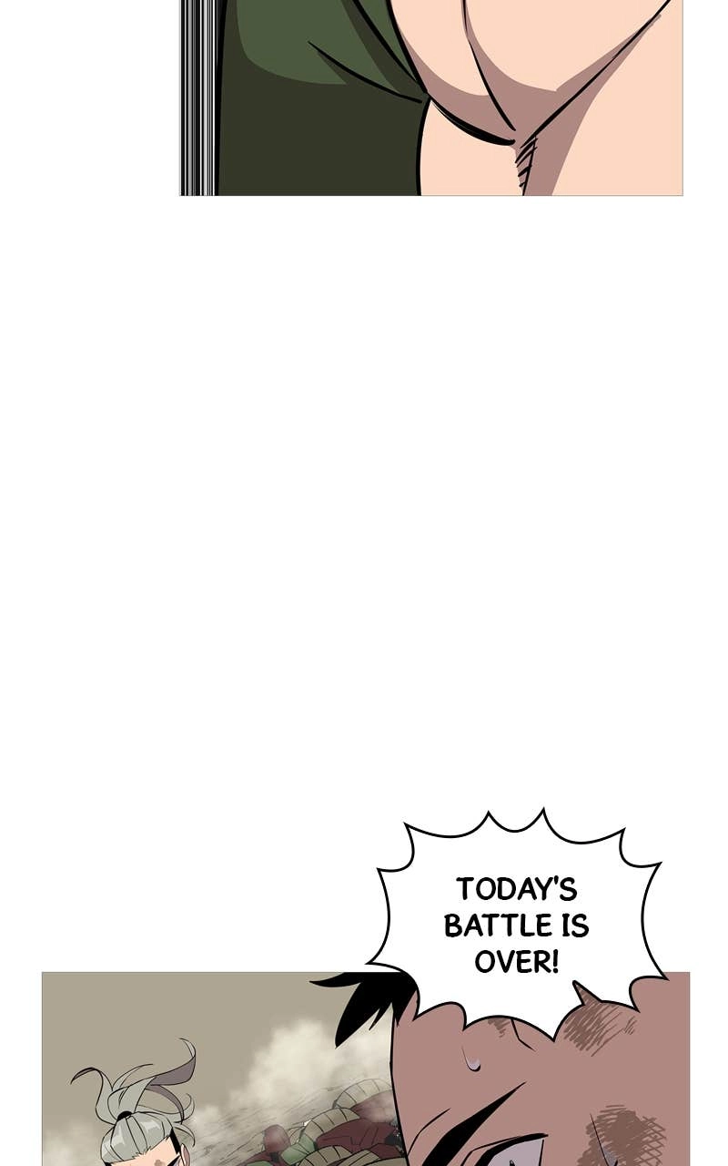 The Story of a Low-Rank Soldier Becoming a Monarch Chapter 67 - Page 57