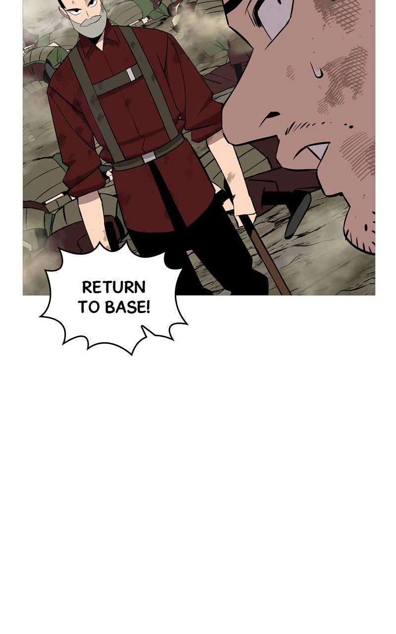 The Story of a Low-Rank Soldier Becoming a Monarch Chapter 67 - Page 58