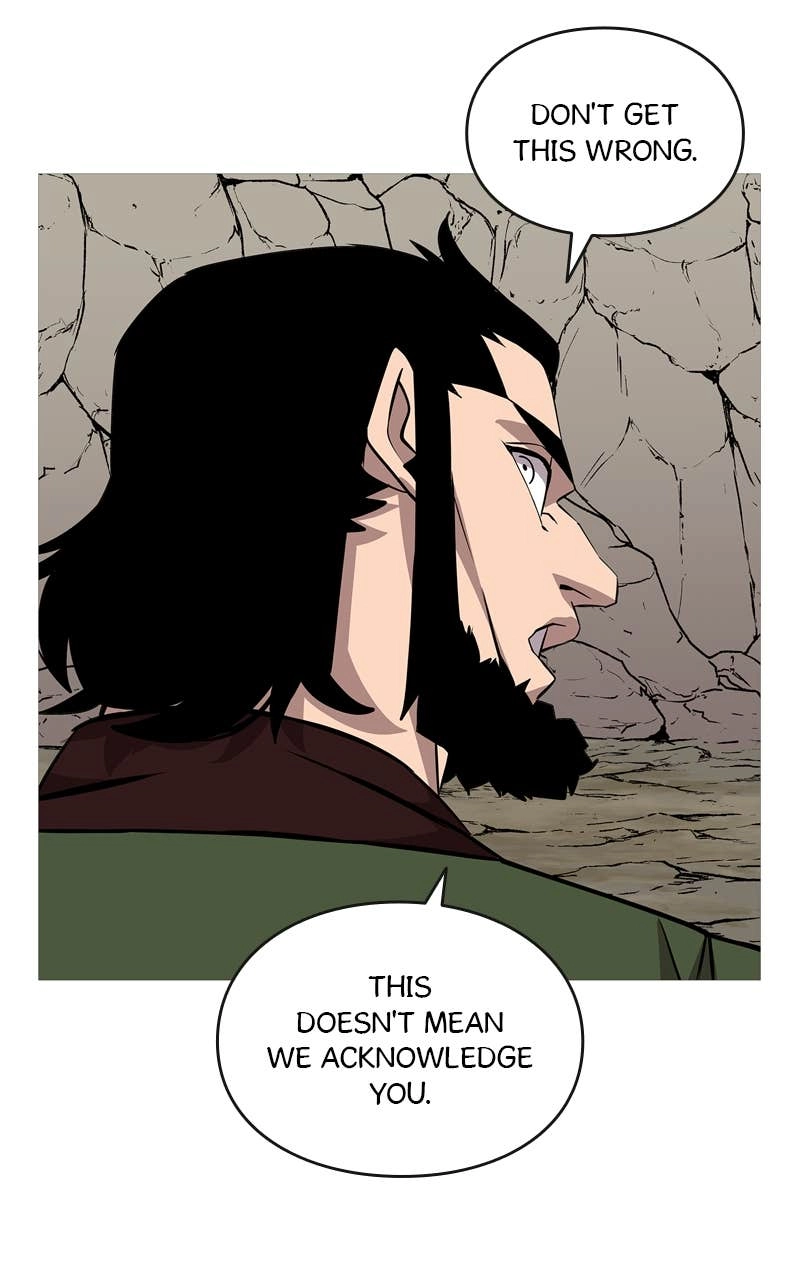 The Story of a Low-Rank Soldier Becoming a Monarch Chapter 67 - Page 59