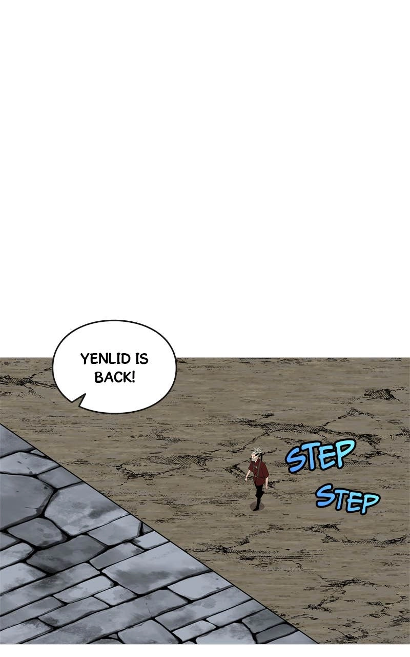 The Story of a Low-Rank Soldier Becoming a Monarch Chapter 67 - Page 60