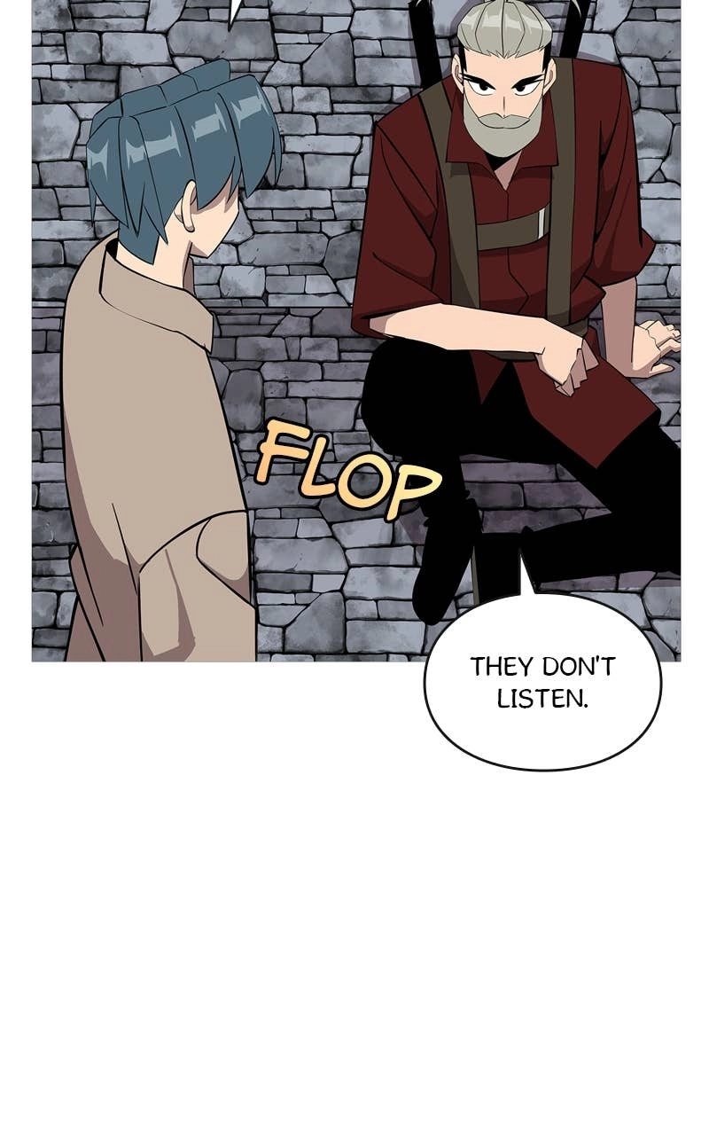 The Story of a Low-Rank Soldier Becoming a Monarch Chapter 67 - Page 63