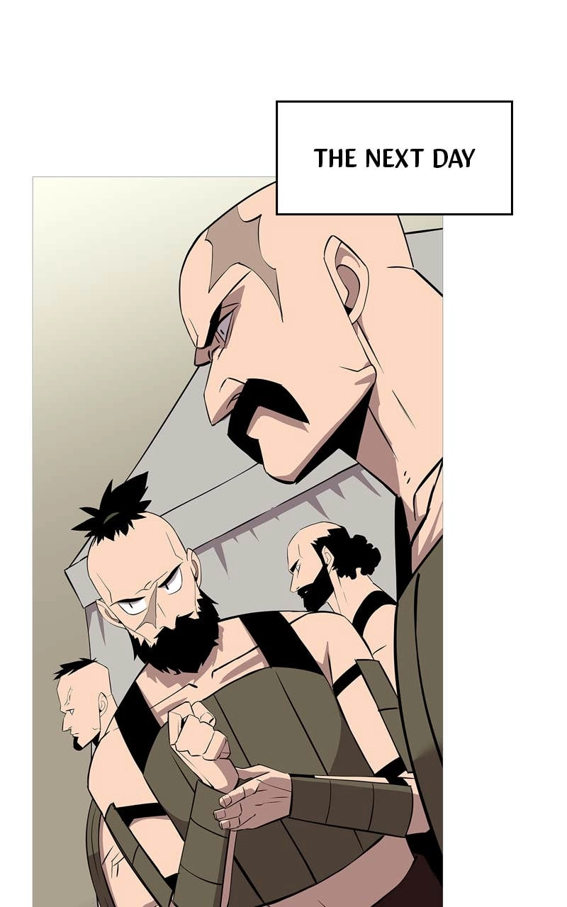 The Story of a Low-Rank Soldier Becoming a Monarch Chapter 67 - Page 67
